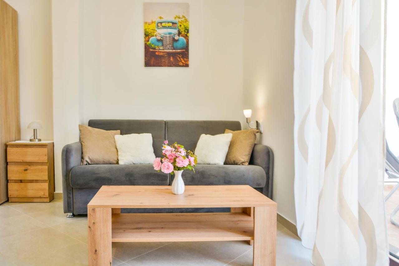 Gromila 2 Apartman Zengg Kültér fotó