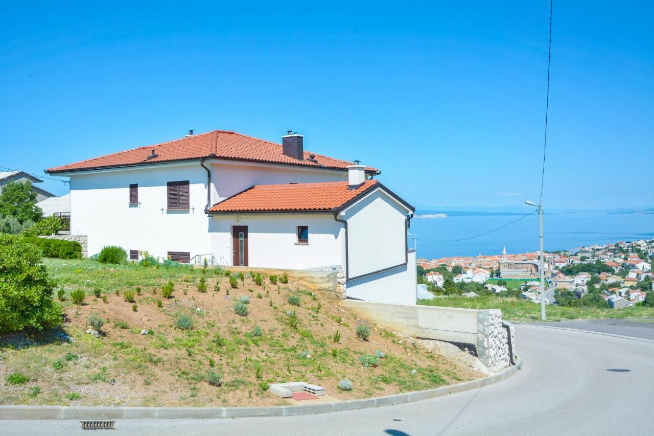 Gromila 2 Apartman Zengg Kültér fotó