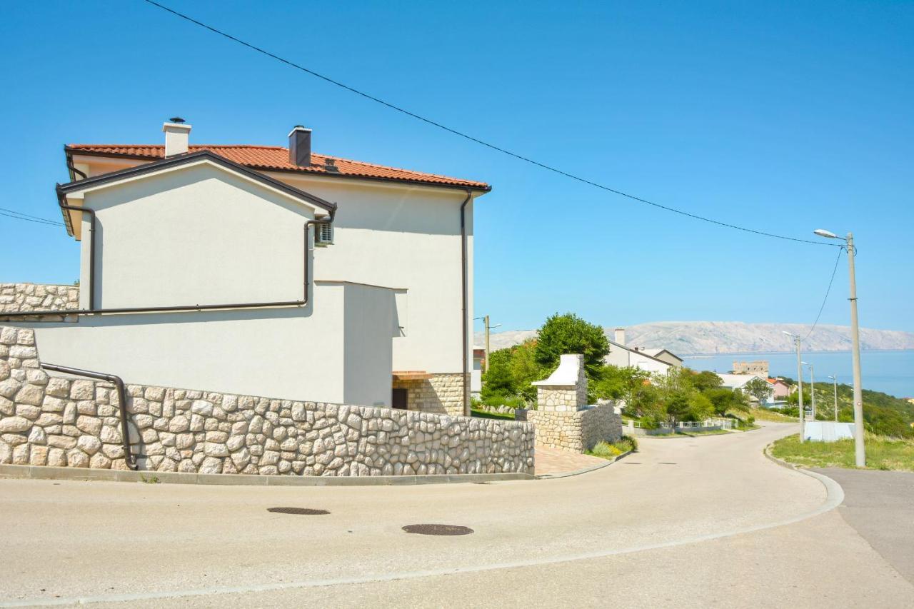 Gromila 2 Apartman Zengg Kültér fotó